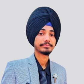 Sukhwinder Singh
